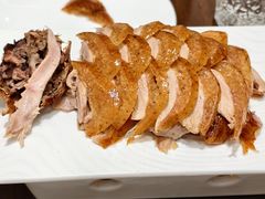 -全聚德(上海首店浦东店)