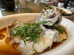 -渔·日落海景餐厅(南沙湾沙滩店)