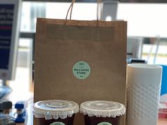 -MQ COFFEE STAND明谦(新洲店)