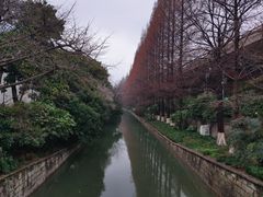 -鼓楼(西湖风景名胜区)