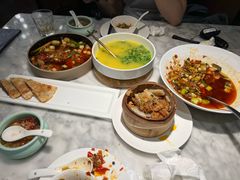 -雀蓝川菜(奥体广场店)