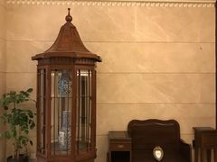 -外滩二十二号艺术中心