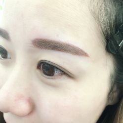 -平萍纹绣韩式半永久定妆