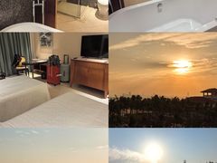 -海口喜来登酒店