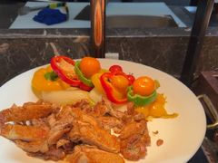 -金马门国际美食百汇(珞喻路店)