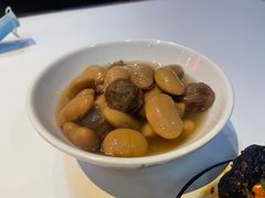 话梅芸豆-老长沙龙虾馆·聚会餐厅(白石洲店)