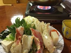 -蟹料理 北海道かに将軍(札幌本店)