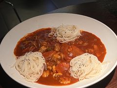 -Fuzzy Bistro 浮几韩餐·茶酒馆