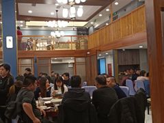 大堂-龙凤瓦罐煨汤馆(清江东路店)