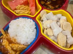 -糟粕醋·椰苑海南菜餐厅(亚龙湾天域酒店)