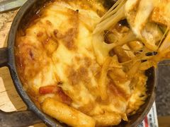 -首尔烤肉大排档(合生汇店)