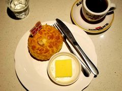 -港久茶餐厅(鹭洲里店)