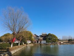 -沙家浜风景区