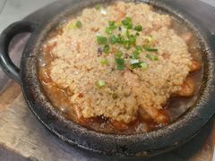 -小菜园新徽菜(扬州华润万象汇店)