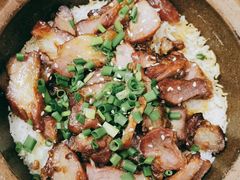 -红星光发煲仔饭(大石街店)