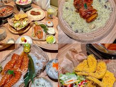 -KimPro 辛普乐概念韩餐