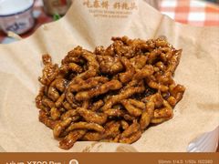 -老郑家东北春饼(龙悦居店)
