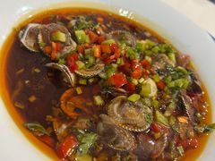 -小郭私房菜·海肠捞饭店(学士街店)