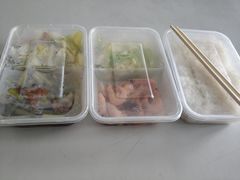 -鱼酷活鱼烤鱼(南京水游城店)