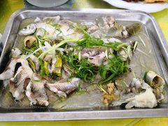 -巨元河鲜酒楼·清远特色菜名店(英德店)