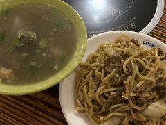 -水头牛肉店(洋坪分店)