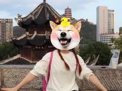 -文昌阁