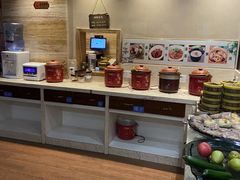 -益健·足疗汗蒸SPA(芙蓉广场店)