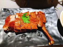 甜皮鸭-肖四女乐山跷脚牛肉(江北星街坊店)