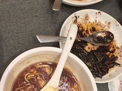 -新吉士·上海菜(浦东LCM置汇旭辉店)