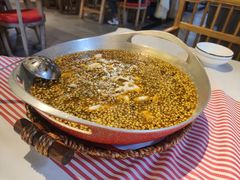 张飞大麻鱼-水煮三国·川鲁江湖菜(香山店)