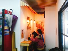 -李先生的首尔小馆(松江启源广场店)