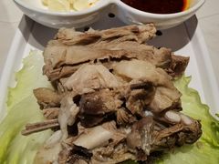 -杨氏青龙虾·羊蝎子(金盛路总店)