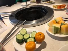 -么子烤肉(化龙池店)