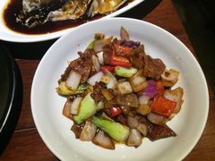 -大牌大·传统杭帮菜(湖滨店)