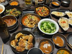 -夜食白市Yespicy·烧烤啤酒宵夜(番禺四海城店)