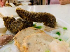 -明兴正宗潮州五彩鱼蛋粉面(中山六路店)