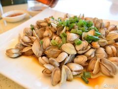 -金海湾海鲜排档(朱家尖店)