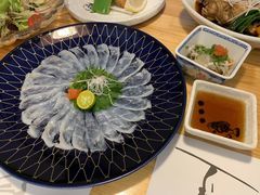 -桥岚·巷子鲜河豚鱼(专门店)