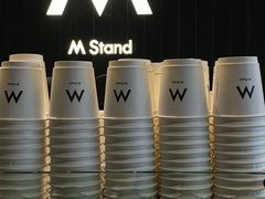 -M Stand(宁波万象城店)
