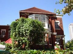 -天津五大道文化旅游区