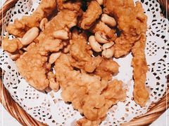 -青花椒花椒鱼(合生汇店)