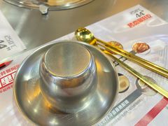 -黑豚黨韩国烤肉料理(悦然时光店)