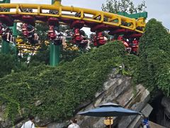 -大连海昌发现王国主题公园