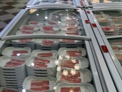 -比亚森自助烤肉料理(裕华店)