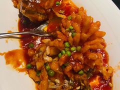 -伙靠·江浙菜(田林路店)