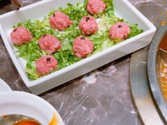 -刘一手重庆火锅(万达广场店)