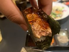 -無二炙坊·和牛烧肉(大钟寺1733店)
