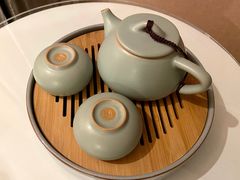 -烟台碧海饭店(烟台火车站店)