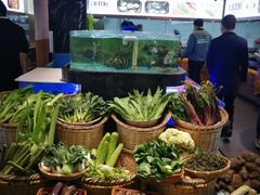 -大家食府·福建菜(FAC协盛中心庭院餐厅店)
