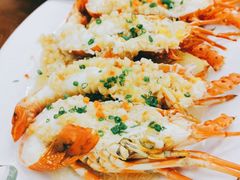 -蚝得喜海鲜(东城店)